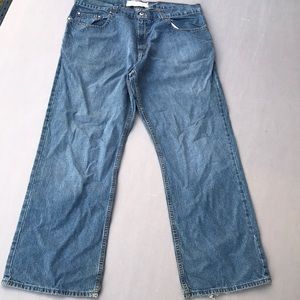 Perry Ellis jeans Sz 38x30